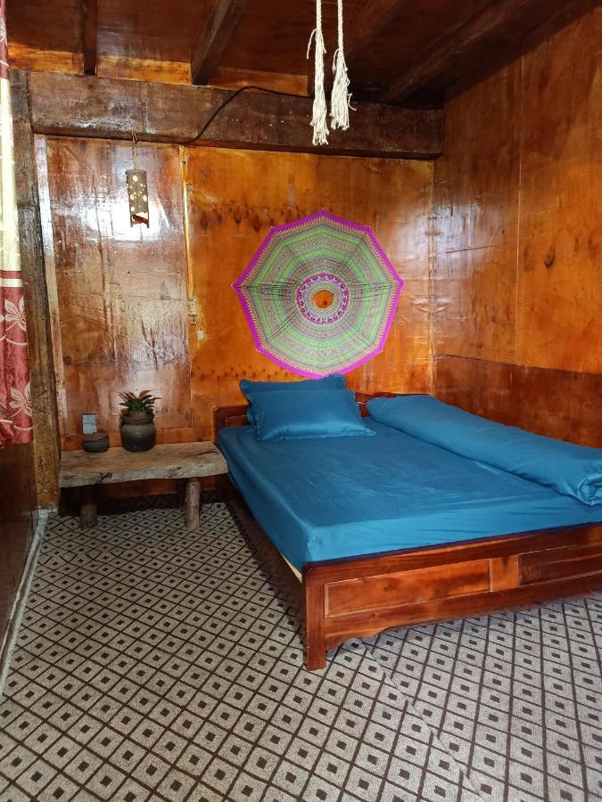 Dong Van Hmong Homestay 外观 照片